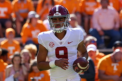 2023 NFL mock draft, 2023 NFL Draft