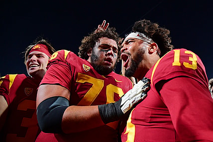USC Trojans, Caleb Williams