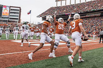 CFB scores