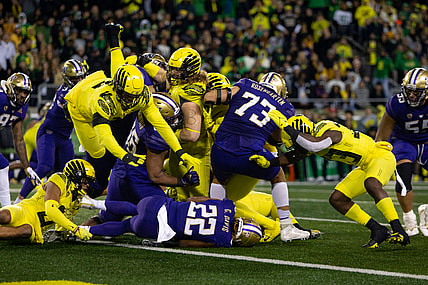 College Football Week 11