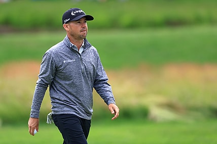 pga tour