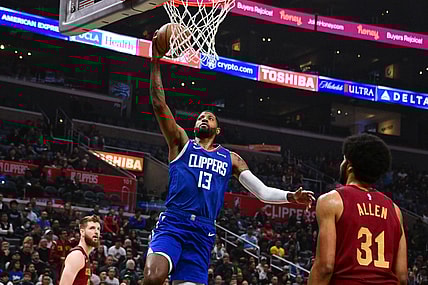 los angeles clippers