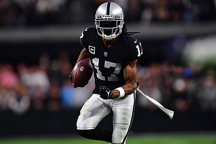 las vegas raiders
