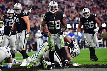 las vegas raiders