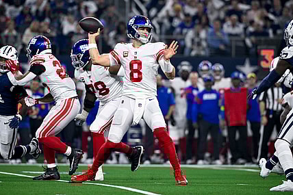 new york giants