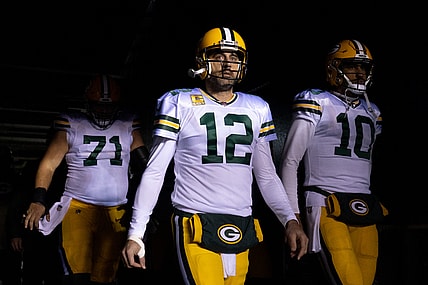 green bay packers schedule