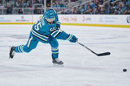 NHL: Tampa Bay Lightning at San Jose Sharks