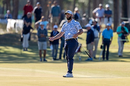 PGA: THE CJ CUP in South Carolina - Third Round