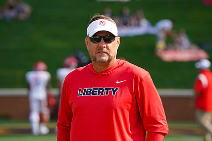 Auburn Tigers, Hugh Freeze