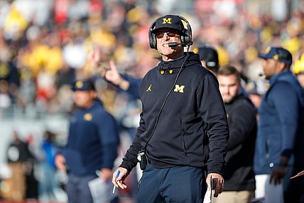 Jim Harbaugh