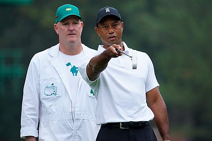 PGA Tour, Tiger Woods