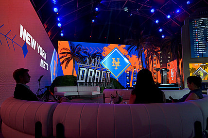 MLB mock draft 2024, 2024 MLB Draft mock