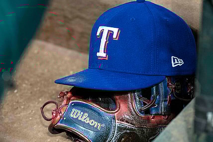 Texas Rangers