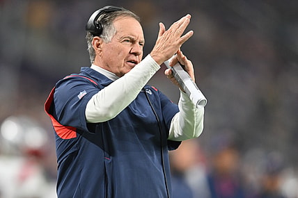 New England Patriots