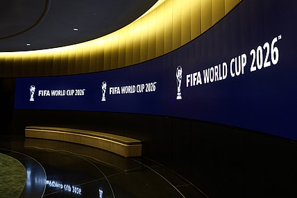 World Cup 2026