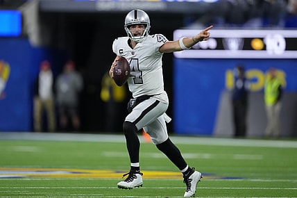 las vegas raiders