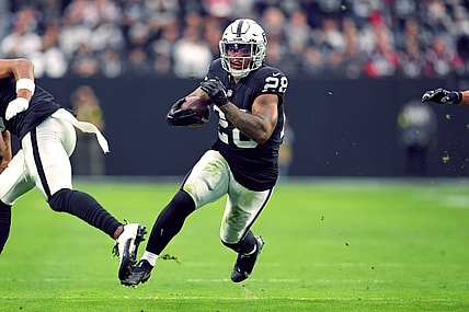 las vegas raiders