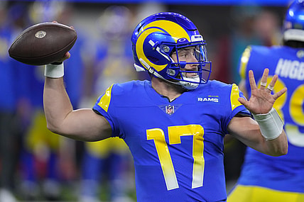 Baker Mayfield