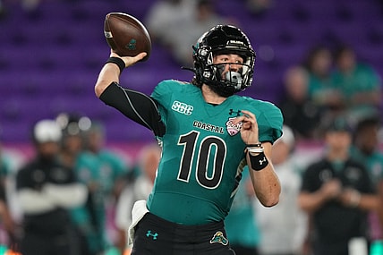 College football transfer portal