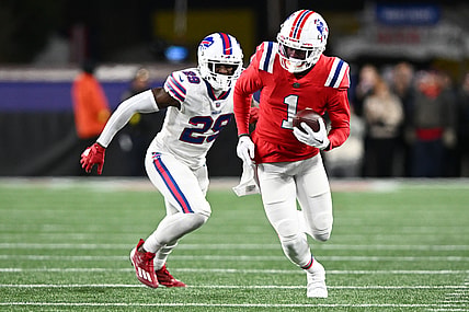 DeVante Parker