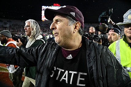 Mike Leach