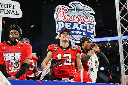 CFP National Championship