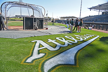 Oakland A's