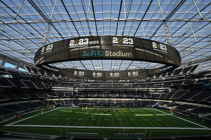 CFP National Championship Game