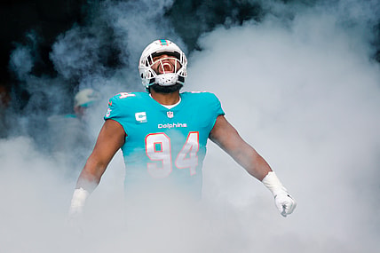 Las Vegas Raiders, Christian Wilkins