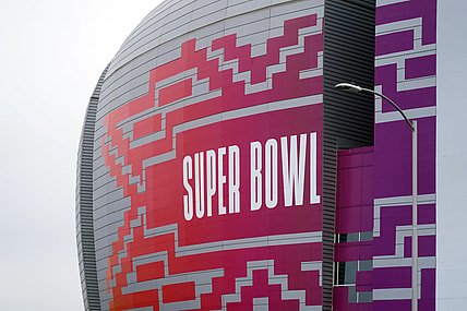 Super Bowl tickets