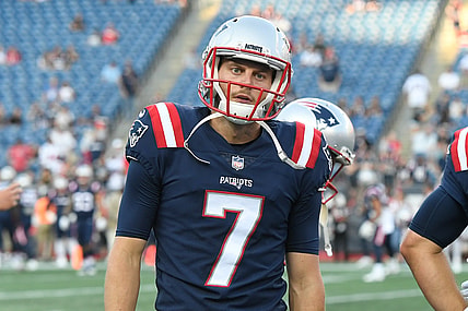 new england patriots