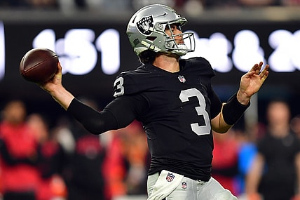 las vegas raiders