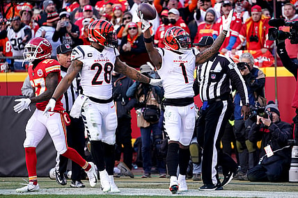 AFC Championship Game