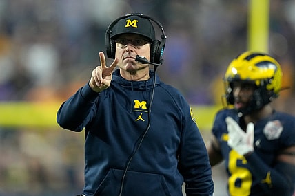 Jim Harbaugh