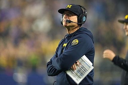 Jim Harbaugh