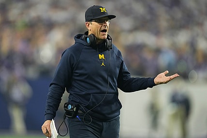 Jim Harbaugh