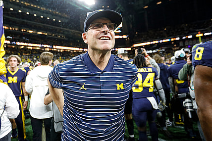 Jim Harbaugh