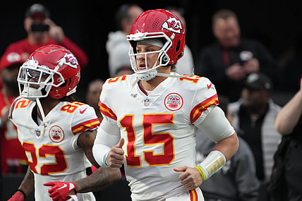 Kansas City Chiefs
