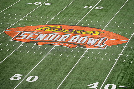 Senior Bowl, Las Vegas Raiders