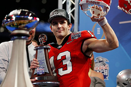 National Championship