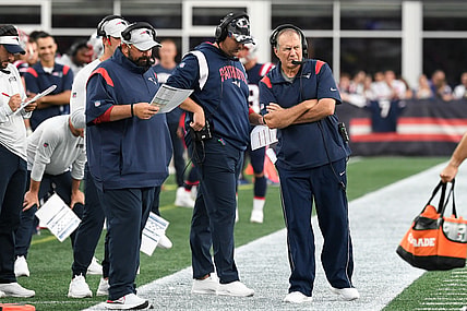 New England Patriots