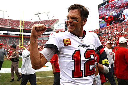 Las Vegas Raiders, Tom Brady