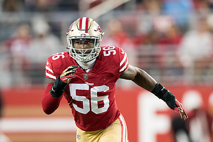Reuben Foster