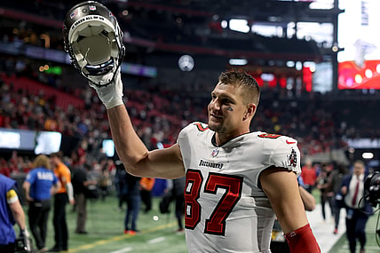 Rob Gronkowski