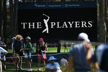 PGA: THE PLAYERS Championship - First Round
