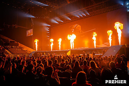 BLAST Premier 2022 CS:GO