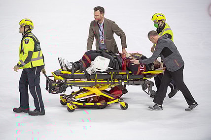 ottawa senators, Anton Forsberg