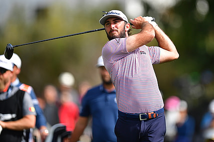 pga tour, liv golf