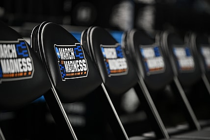 NCAA Selection Sunday