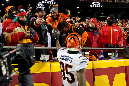 Tee Higgins